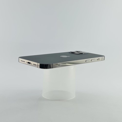 Смартфон iPhone 12 Pro 256GB Graphite, Model A2407 USED **