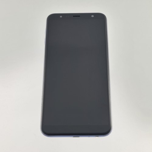Смартфон Samsung Galaxy J6 Plus 2018 (J610F) 32Gb Gray (SM-J610FZANSEK) USED **
