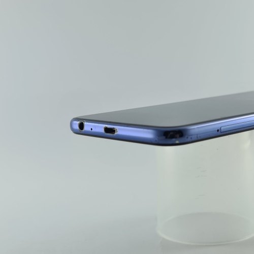 Смартфон Samsung Galaxy J6 Plus 2018 (J610F) 32Gb Gray (SM-J610FZANSEK) USED **