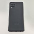Смартфон Samsung Galaxy A12 (A125F) 64Gb Black (SM-A125FZKVSEK) USED **