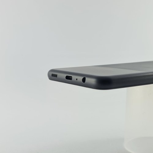 Смартфон Samsung Galaxy A12 (A125F) 64Gb Black (SM-A125FZKVSEK) USED **