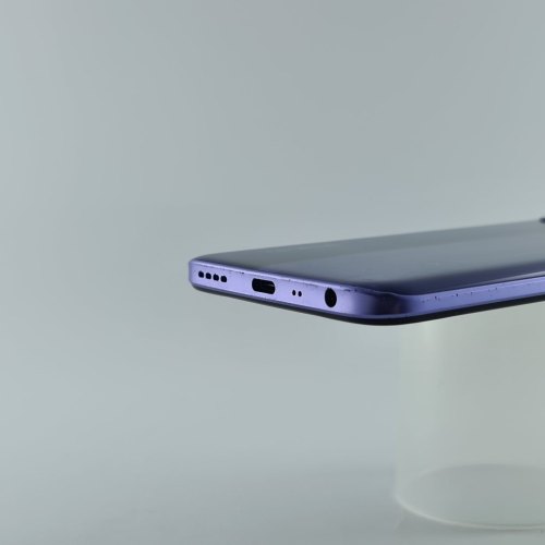 Смартфон Realme 8i 4/128Gb Purple USED **