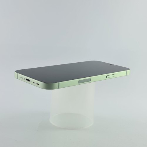 Смартфон iPhone 12 256GB Green, Model A2403 USED **