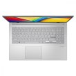 ASUS VivoBook Go 15 E1504FA Cool Silver (E1504FA-BQ1105)