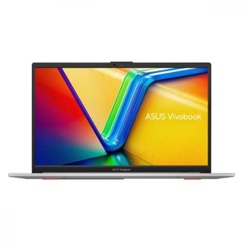 ASUS VivoBook Go 15 E1504FA Cool Silver (E1504FA-BQ1105)