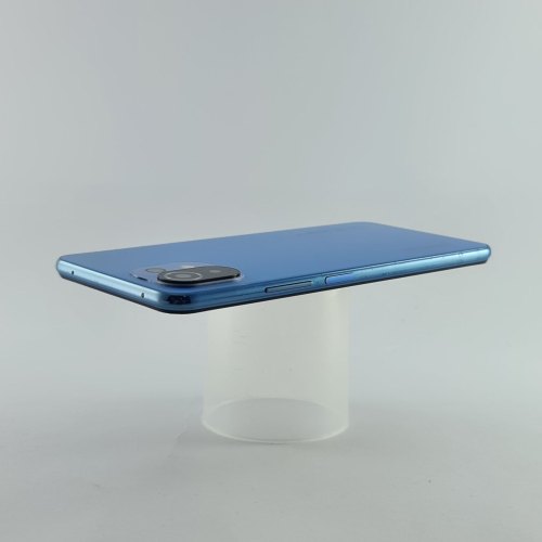 Смартфон Xiaomi Mi 11 Lite 5G NE 6/128Gb Bubblegum Blue USED **