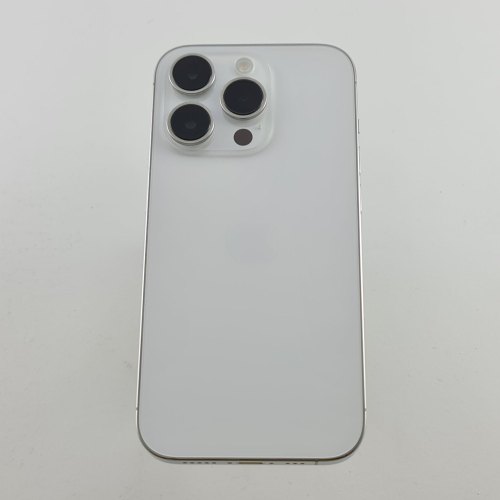 Смартфон Apple iPhone 14 Pro 128GB Silver USED **