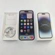 Смартфон Apple iPhone 14 Pro 256GB Space Black USED **