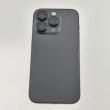 Смартфон Apple iPhone 14 Pro 256GB Space Black USED **