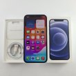 Смартфон iPhone 12 128GB Black, Model A2403 USED **