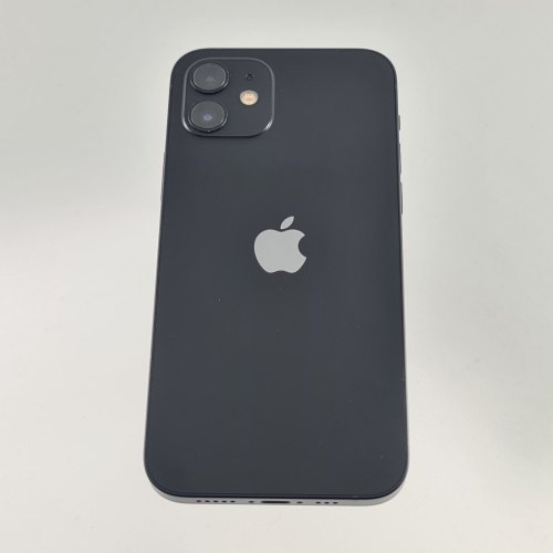 Смартфон iPhone 12 128GB Black, Model A2403 USED **