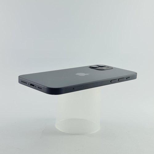 Смартфон iPhone 12 128GB Black, Model A2403 USED **