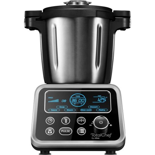 Кухонний робот Ufesa RK5 TotalChef (85104743)