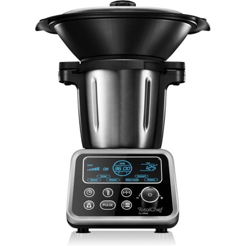 Кухонний робот Ufesa RK5 TotalChef (85104743)