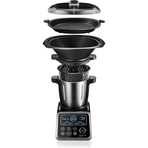 Кухонний робот Ufesa RK5 TotalChef (85104743)