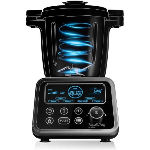 Кухонний робот Ufesa RK5 TotalChef (85104743)