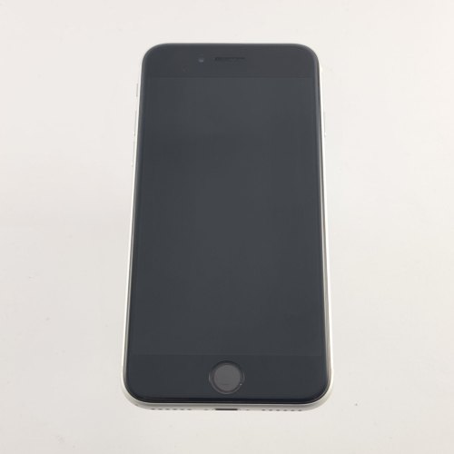 Смартфон iPhone SE 64GB White, Model A2296 USED **