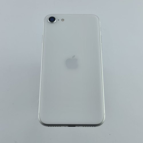 Смартфон iPhone SE 64GB White, Model A2296 USED **