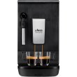 Кавомашина Ufesa CE SENSAZIONE CMAB200.101, 1.4л, зерно, вбудована кавомолка, регулювання міцності кави, чорна (71706546)