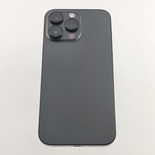 Смартфон iPhone 14 Pro Max 256GB Space Black,Model A2894 USED **