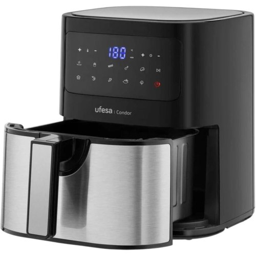 Аерогриль Ufesa Condor Inox 4.5L  (72805689)