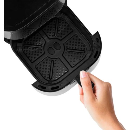 Аерогриль Ufesa Condor Inox 4.5L  (72805689)