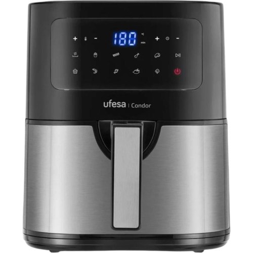 Аерогриль Ufesa Condor Inox 4.5L  (72805689)