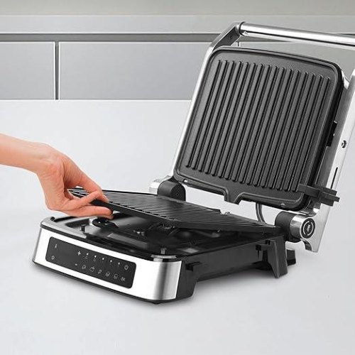 Гриль Ufesa Everest 2000w (72105642)