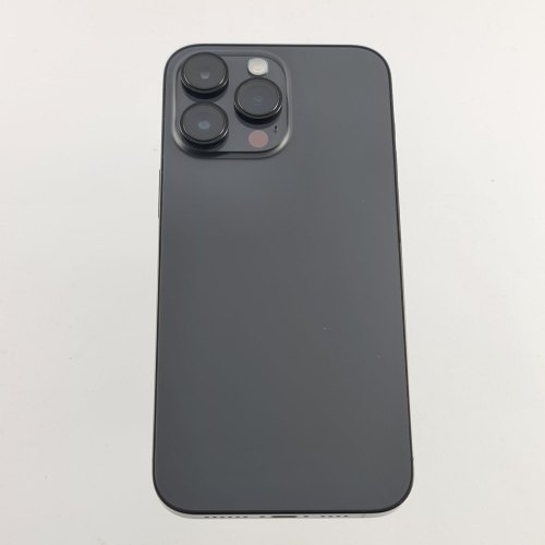 Смартфон iPhone 14 Pro Max 256GB Space Black,Model A2894 USED **