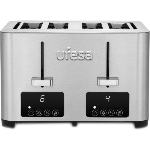 Тостер Ufesa Quartet Delux (71305539)