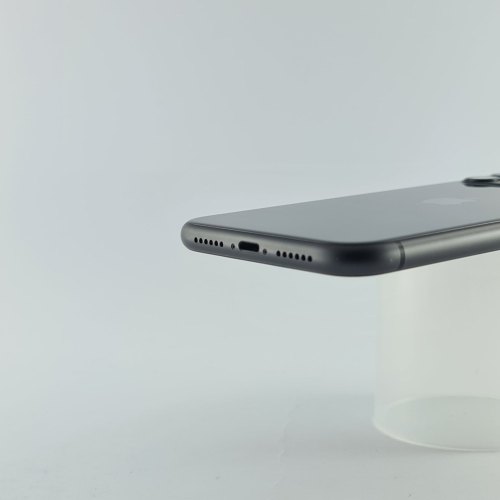 Смартфон iPhone 11 64GB Black, Model A2221 USED **
