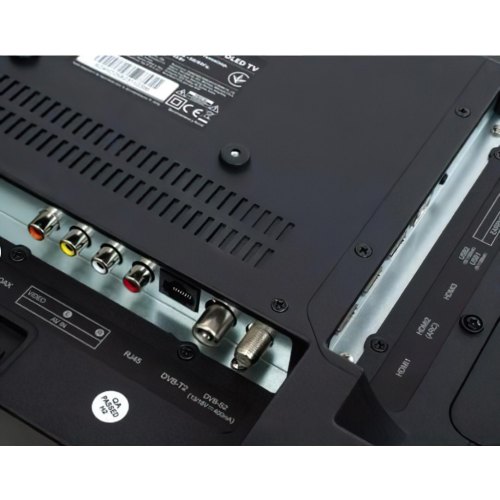 Телевізор Vinga S24HD25B