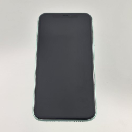 Смартфон iPhone 11 64GB Green, Model A2221 USED **