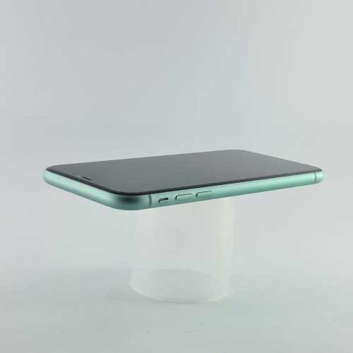 Смартфон iPhone 11 64GB Green, Model A2221 USED **