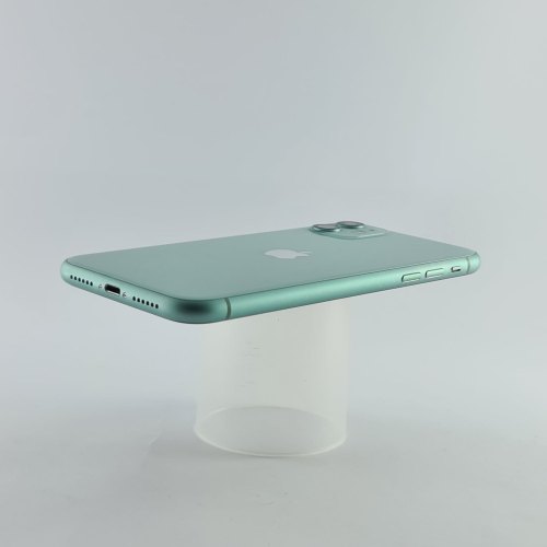 Смартфон iPhone 11 64GB Green, Model A2221 USED **