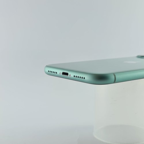 Смартфон iPhone 11 64GB Green, Model A2221 USED **