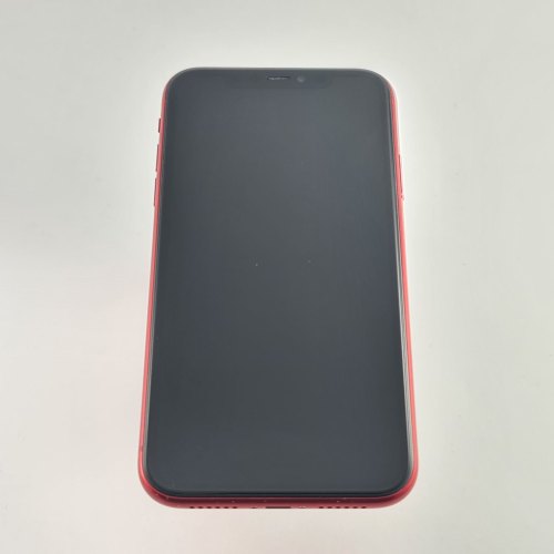 Смартфон iPhone 11 128GB (PRODUCT)RED, Model A2221 USED **