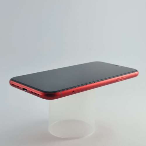 Смартфон iPhone 11 128GB (PRODUCT)RED, Model A2221 USED **