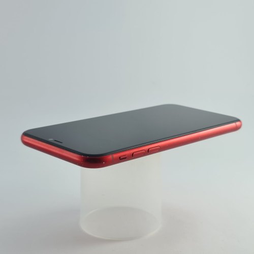 Смартфон iPhone 11 128GB (PRODUCT)RED, Model A2221 USED **