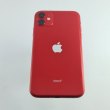 Смартфон iPhone 11 128GB (PRODUCT)RED, Model A2221 USED **