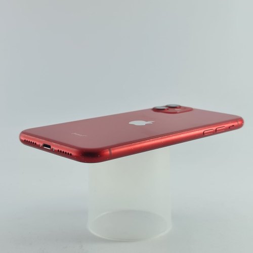 Смартфон iPhone 11 128GB (PRODUCT)RED, Model A2221 USED **