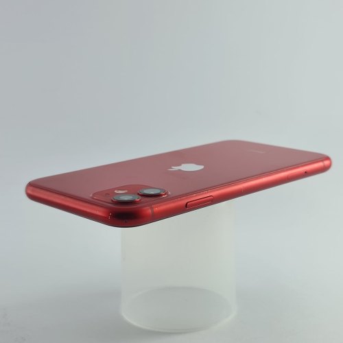 Смартфон iPhone 11 128GB (PRODUCT)RED, Model A2221 USED **