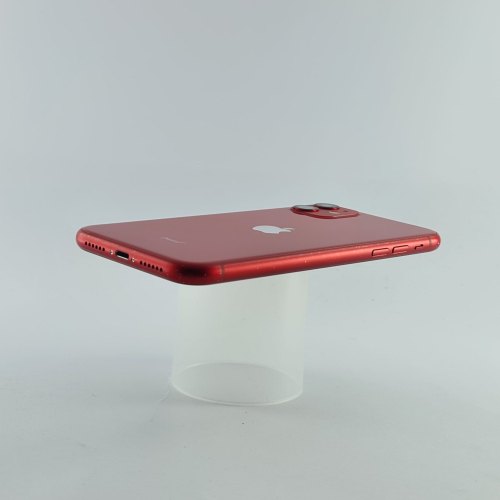 Смартфон iPhone 11 128GB (PRODUCT)RED, Model A2221 USED **