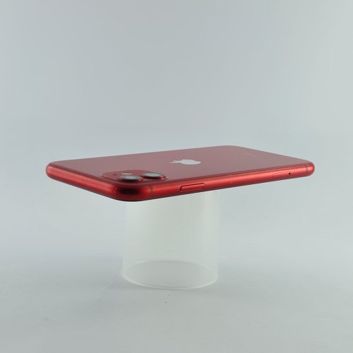 Смартфон iPhone 11 128GB (PRODUCT)RED, Model A2221 USED **