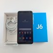 Смартфон Samsung Galaxy J6 2018 (J600F) 32Gb Black (SM-J600FZKDSEK) USED **