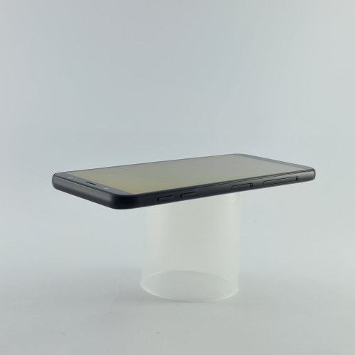 Смартфон Samsung Galaxy J6 2018 (J600F) 32Gb Black (SM-J600FZKDSEK) USED **