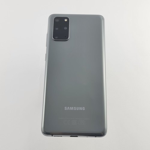 Смартфон Samsung Galaxy S20 Plus (G985F) 128Gb Cosmic Gray (SM-G985FZADSEK), USED USED **