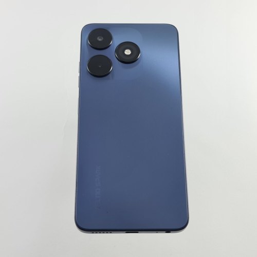 Смартфон Tecno Spark 10 (KI5q) 8/128Gb Meta Blue USED **