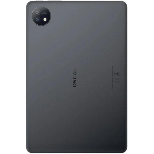 Планшет Blackview Oscal Pad 7 4/128GB Dual Sim Mist Grey           Новинка