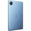 Планшет Blackview Oscal Pad 7 4/128GB Dual Sim Tide Blue           Новинка